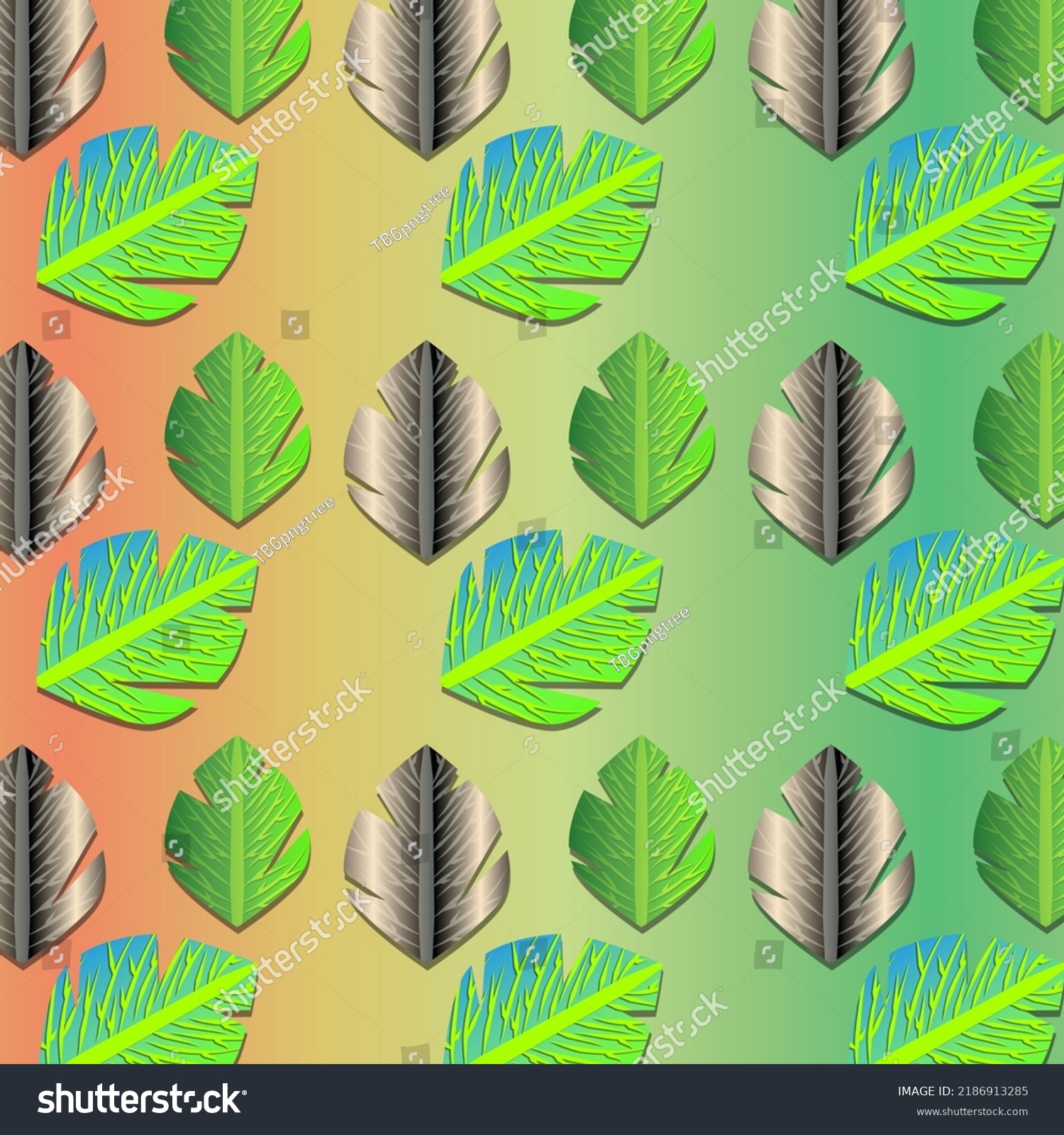 Featured image for roster motif daun